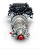 B426SCTKB4L8 Standard Chrysler HEMI Compatible Builder Series, Supercharged-Black Pulley - image 4
