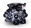 B426SCTKBT56 Standard Chrysler HEMI Compatible Builder Series, Supercharged-Black Pulley - image 2