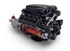 B426SCTKBT56 Standard Chrysler HEMI Compatible Builder Series, Supercharged-Black Pulley - image 3