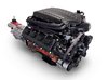 B426SCTKBT56 Standard Chrysler HEMI Compatible Builder Series, Supercharged-Black Pulley - image 4