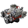 B632FK4L8 Standard Edition GM Compatible Builder Series, EFI, Polished Pulley Kit - image 1