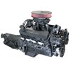 B632FKB4L8X Standard Edition GM Compatible Builder Series, EFI, Black Pulley Kit - image 3
