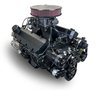 B632KB4L8X Standard Edition GM Compatible Builder Series, Carb, Black Pulley Kit - image 4