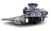 BC408K727 Standard Edition Chrysler Compatible Builder Series, Carb, Polished Kit - image 2