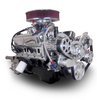 BC408K727 Standard Edition Chrysler Compatible Builder Series, Carb, Polished Kit - image 3