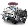 BC408KB727 Standard Edition Chrysler Compatible Builders Series, Carb- Black Pulley Kit - image 3