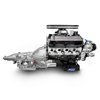 BF427FK4R7C Cobra Edition Ford Compatible Builders Series, EFI Engine & 4R70W Transmission w/Polished Kit [Front Sump] - image 3