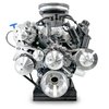BF427FKTKXC Cobra Edition Ford Compatible Builders Series, EFI Engine & TKX Manual Trans w/Polished Kit [Front Sump] - image 2