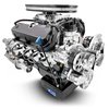 BF427K4R7C Cobra Edition Ford Compatible Builders Series, Carbureted Engine & 4R70W Transmission w/Polished Kit [Front Sump] - image 3