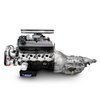 BF427K4R7C Cobra Edition Ford Compatible Builders Series, Carbureted Engine & 4R70W Transmission w/Polished Kit [Front Sump] - image 4