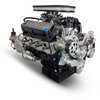 BF427KTKXC Cobra Edition Ford Compatible Builders Series, Carbureted Engine & TKX Manual Trans w/Polished Kit [Front Sump] - image 4