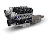 BLS3763K4L7 Standard Edition GM LS Compatible Builder Series, EFI, Natural Kit