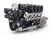 BLS3763KB4L7 Standard Edition GM LS Compatible Builder Series, EFI, Black Kit - image 1