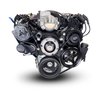 BLS3763KB4L7 Standard Edition GM LS Compatible Builder Series, EFI, Black Kit - image 2