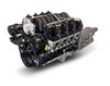 BLS3763KB4L7 Standard Edition GM LS Compatible Builder Series, EFI, Black Kit - image 4