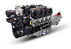 BLS3763KBT56 Standard Edition GM LS Compatible Builder Series, EFI, Black Kit