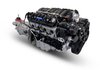 BLS3763KBT56 Standard Edition GM LS Compatible Builder Series, EFI, Black Kit - image 3