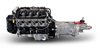 BLS3763KBT56 Standard Edition GM LS Compatible Builder Series, EFI, Black Kit - image 4