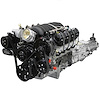 BLS3763KBTKX Standard Edition GM LS Compatible Builder Series, EFI, Black Kit