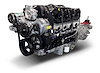 BLS3763KT56 Standard Edition GM LS Compatible Builder Series, EFI, Natural Kit
