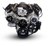 BLS3763KT56 Standard Edition GM LS Compatible Builder Series, EFI, Natural Kit - image 2