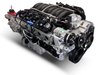 BLS3763KT56 Standard Edition GM LS Compatible Builder Series, EFI, Natural Kit - image 3