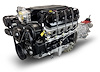 BLS3768KBT56 Standard Edition GM LS Compatible Builder Series, EFI, Black Pulley Kit