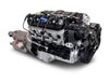 BLS4273KB4L7 Standard Edition GM LS Compatible Builder Series, EFI, Black Pulley Kit - image 3