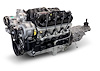 BLS4273KTKX Standard Edition GM LS Compatible Builder Series, EFI, Natural Pulley Kit