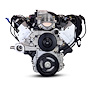 BLS4273T56 Standard Edition GM LS Compatible Builder Series, EFI