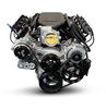 BLS4278K4L7 Standard Edition GM LS Compatible Builder Series, EFI, Natural Pulley Kit - image 2
