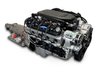 BLS4278K4L7 Standard Edition GM LS Compatible Builder Series, EFI, Natural Pulley Kit - image 3