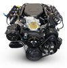 BLS4278KBT56 Standard Edition GM LS Compatible Builder Series, EFI, Black Pulley Kit - image 4
