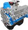 Small Block Ford 302 ci Dress Engine - image 1