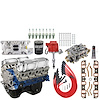 Small Block Ford 302 ci Base Engine Kit - image 1