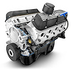 BP302MAXCT Ford Small Block Compatible 302 ci. Bronco Edition Long Block [Dual/Rear Sump] - image 1