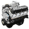 BP302MAXCTC Ford Small Block Compatible 302 ci. Bronco Edition Base Dressed Engine [Dual/Rear Sump]