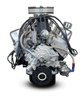 BP302RCTCD Ford Small Block Compatible 302 ci. Deluxe Dressed Crate Engine [Dual/Rear Sump] - image 2