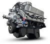BP302RCTCD Ford Small Block Compatible 302 ci. Deluxe Dressed Crate Engine [Dual/Rear Sump] - image 4