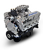 BP302RCTF Ford Small Block Compatible 302 ci. Base Dressed Crate Engine [Dual/Rear Sump] - image 1