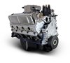 BP302RCTF Ford Small Block Compatible 302 ci. Base Dressed Crate Engine [Dual/Rear Sump] - image 3