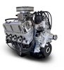 BP302RCTFD Ford Small Block Compatible 302 ci. Deluxe Dressed Crate Engine [Dual/Rear Sump] - image 3