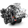 BP302RCTFKB Ford Small Block Compatible 302 ci. Crate Engine w/Black Pulley Kit [Dual/Rear Sump] - image 2