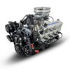 BP302RCTFKB Ford Small Block Compatible 302 ci. Crate Engine w/Black Pulley Kit [Dual/Rear Sump] - image 3