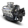 BP302RCTFKB Ford Small Block Compatible 302 ci. Crate Engine w/Black Pulley Kit [Dual/Rear Sump] - image 4