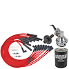 Small Block Ford 306ci Dress Engine Install Kit - image 1