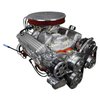 BP327CTCKV GM Small Block Compatible 327 ci. Crate Engine w/Front Accessory Drive [Carbureted] - image 2