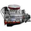 BP327CTCKV GM Small Block Compatible 327 ci. Crate Engine w/Front Accessory Drive [Carbureted] - image 3