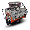 BP327CTCV GM Small Block Compatible 327 ci. Crate Engine [Carbureted] - image 1