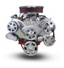 BP327CTFKV GM Small Block Compatible 327 ci. Crate Engine w/Front Accessory Drive [Fuel Injected] - image 2